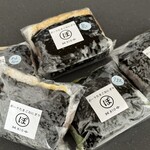 ポークたまごおにぎり810 - 料理写真: