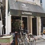ラ ヴィゴーリア - 