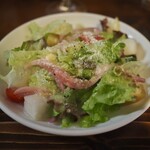 ラ ヴィゴーリア - 