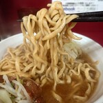ラーメン二郎 - 
