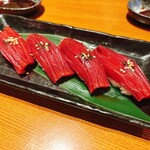 すしバル藤家セカンズ - 