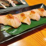 すしバル藤家セカンズ - 