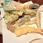 蕎麦懐石 無庵 - 