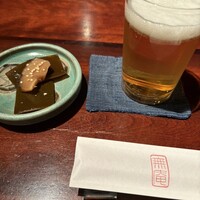 蕎麦懐石 無庵 - 