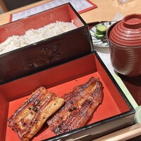 京料理・鰻 美濃吉 - 