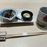 鮨　珠姫KYOTO - 