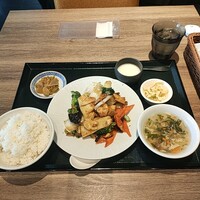 蘭苑 - 