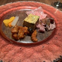 RISTORANTE Orobianco - 