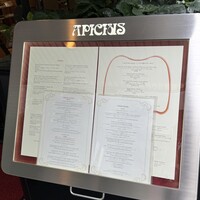 アピシウス -  アピシウス -