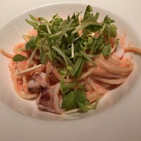 RISTORANTE Orobianco - パスタ