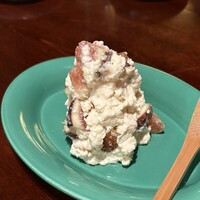 蕎麦懐石 無庵 - 