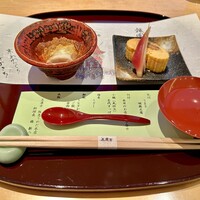 京料理・鰻 美濃吉 - 