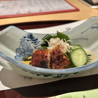京料理・鰻 美濃吉 - 