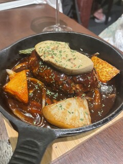 Wine Sakaba LONGING HOUSE Karuizawa