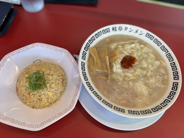 Gifu Tanmen Nagakute Ten photo 4