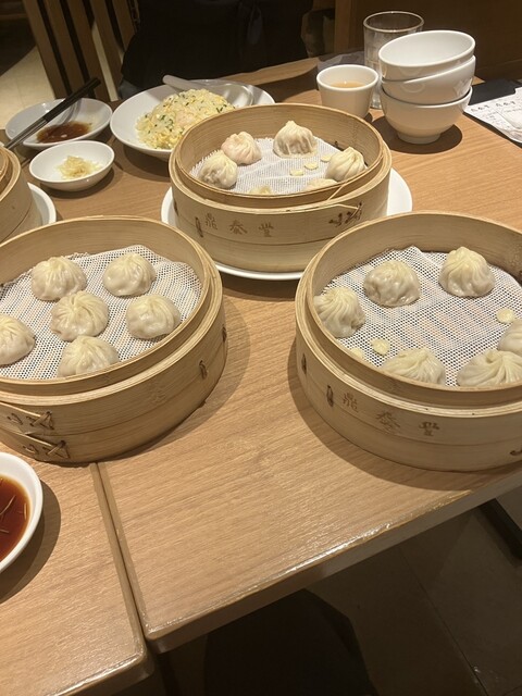 Din Tai Fung Hankyu Umeda Honten
