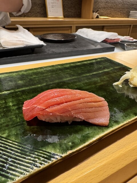 Sushi Kappou Fuji