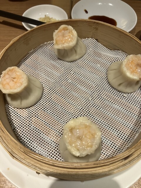Din Tai Fung Hankyu Umeda Honten photo 4