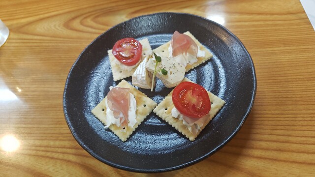 米福幸家 - 桂台（居酒屋）の写真