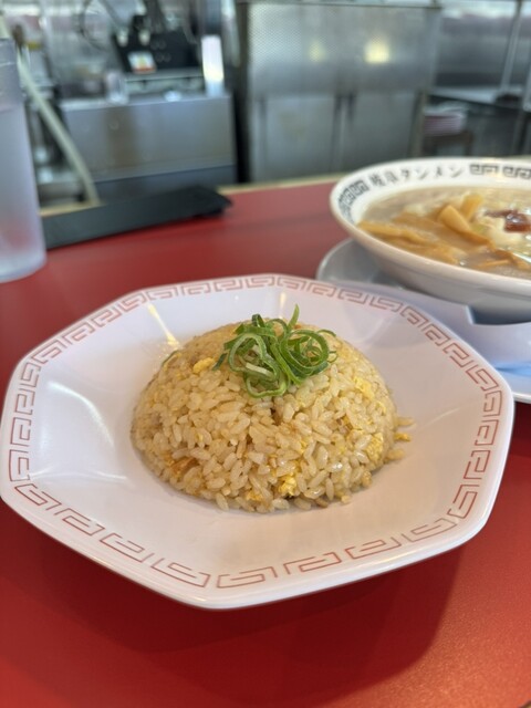 Gifu Tanmen Nagakute Ten photo 2