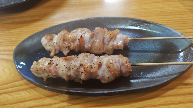 米福幸家 - 桂台（居酒屋）の写真