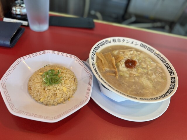 Gifu Tanmen Nagakute Ten photo 3