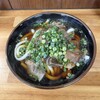 今浪うどん