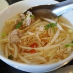 タイ料理 メーパオ - 