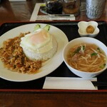 タイ料理 メーパオ - 