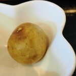 タイ料理 メーパオ - 