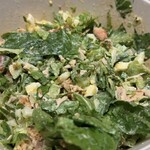 クリスプ・サラダワークス - 