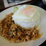 タイ料理 メーパオ - 