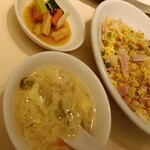 日比谷園 青山店