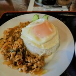 タイ料理 メーパオ - 