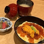 北新地 魚菜 まさ志 - 