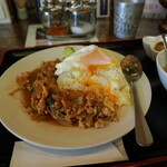 タイ料理 メーパオ - 