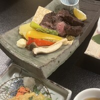 季寄せ料理 暖歩 - 