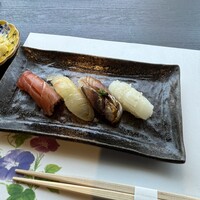 鮨 ふくじゅ - 