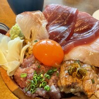 焼うお いし川 名古屋 - 