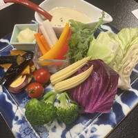 季寄せ料理 暖歩 - 