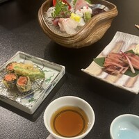 季寄せ料理 暖歩 - 