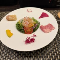 近江牛専門店 れすとらん 松喜屋 本店 - 