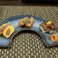 近江牛専門店 れすとらん 松喜屋 本店 - 