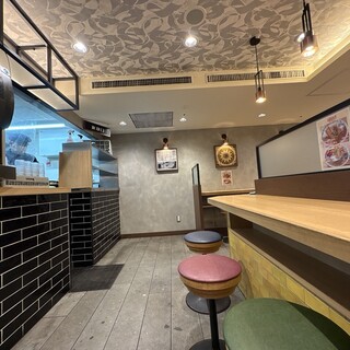 カレー&そば ミンガス_2