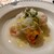 au deco - 料理写真: