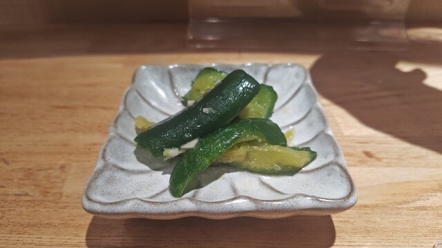 旬なごちそう 菜ご海（NAGOMI） - 桂台（居酒屋）の写真