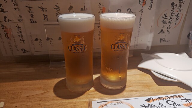 旬なごちそう 菜ご海（NAGOMI） - 桂台（居酒屋）の写真