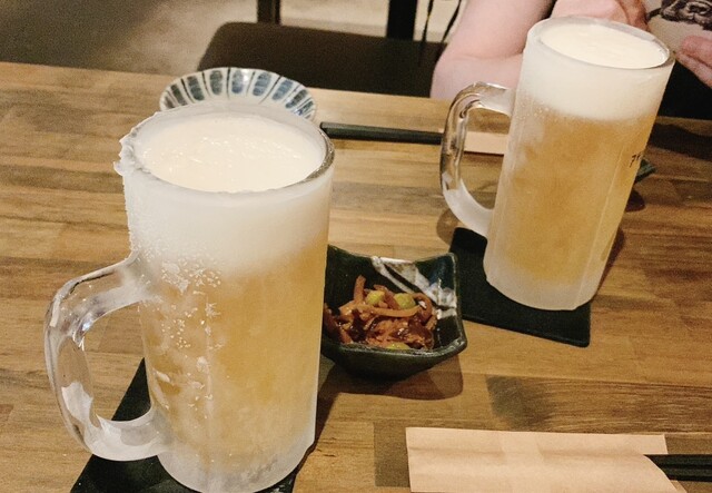 Yonaki Shokudo Niimaru