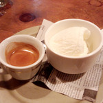 umie - エスプレッソ・コンパナ