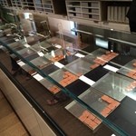 Jacques Genin fondeur en chocolat - スクエアのショコラ